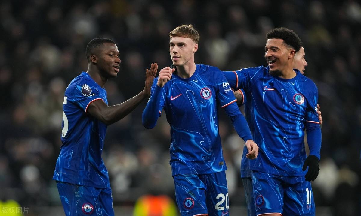 強的競爭力 強的競爭力