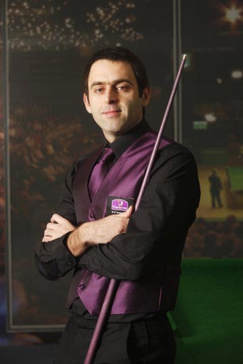 每一场对决 每一场对决