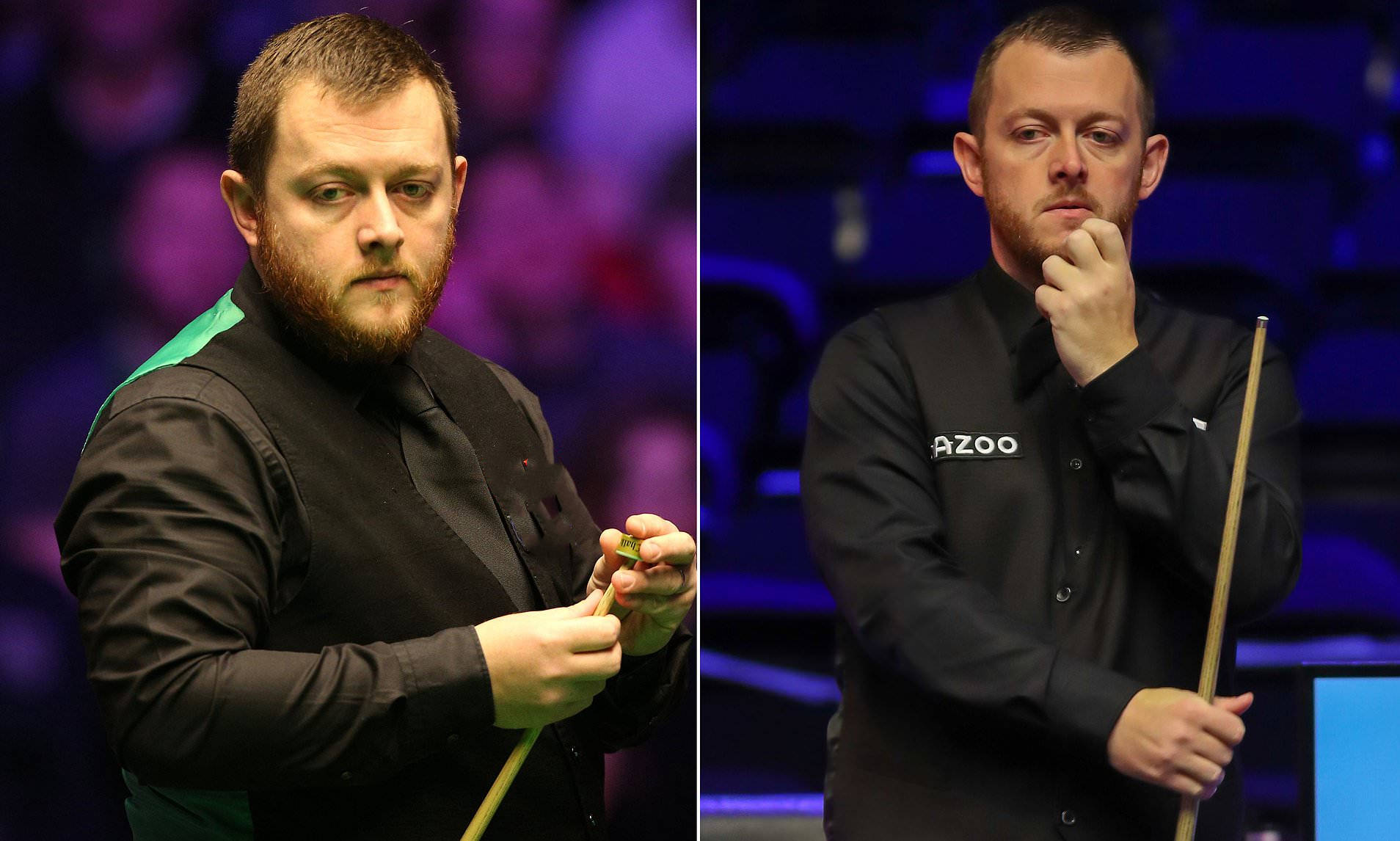 志上演逆转 志上演逆转