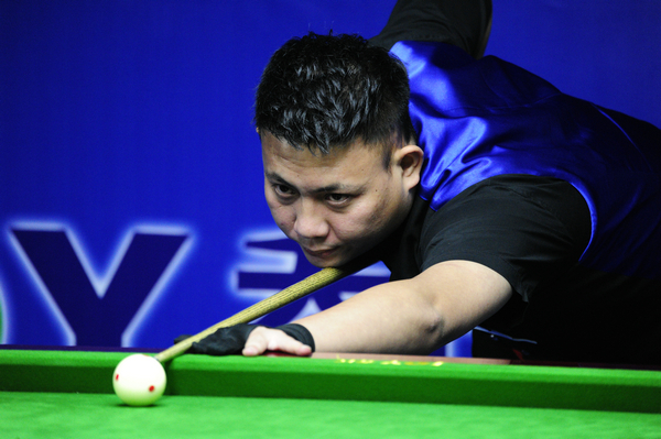 刻的到来 刻的到来