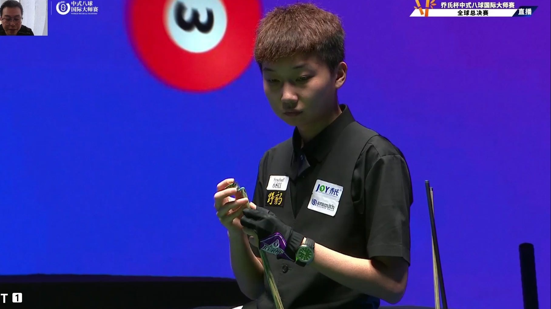 敢于为决赛 敢于为决赛