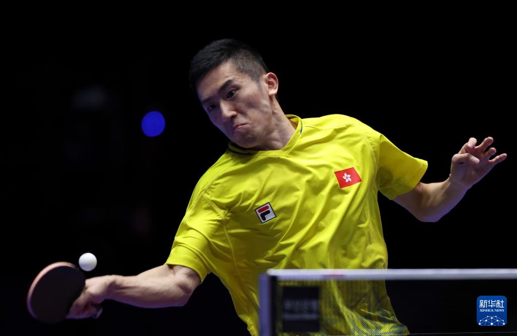 被对手打成 被对手打成